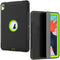Encuentra la funda protectora completa GREEN para iPad 10.2 en Guatemala, ideal para proteger tu dispositivo de manera completa.