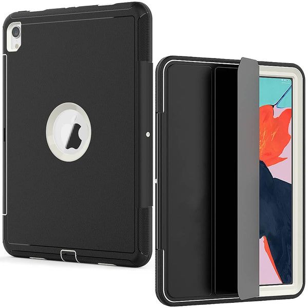 Compra la mejor funda protectora completa para tu iPad 10.2 en Guatemala, con envío rápido y seguro.