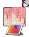 Encuentra el mejor case giratorio 360 Cherry Blossoms para iPad en Guatemala en nuestro catálogo de accesorios para dispositivos Apple.