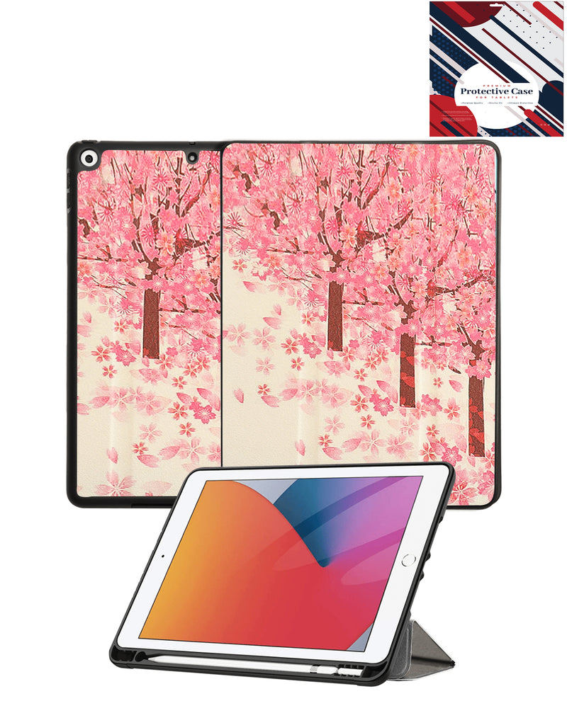 Encuentra el mejor case giratorio 360 Cherry Blossoms para iPad en Guatemala en nuestro catálogo de accesorios para dispositivos Apple.