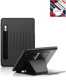 Protege tu iPad 10.2, Air 3 o Pro 10.5 con un case magnético multiángulo en Guatemala.