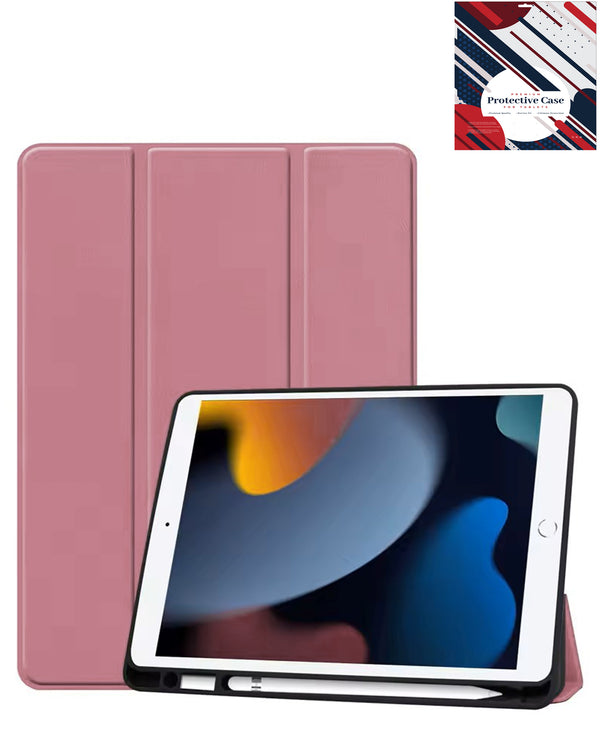 Protege tu iPad 10.2 / Air 3 / Pro 10.5 con esta funda inteligente a prueba de golpes en Guatemala.
