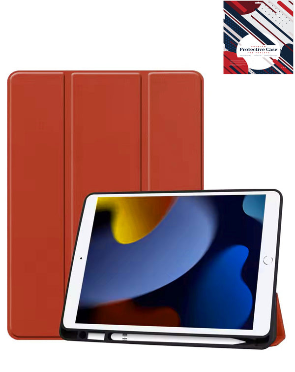 Protege tu iPad 10.2, Air 3 o Pro 10.5 con esta funda inteligente antichoque en Guatemala.