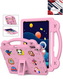 Encuentra la mejor funda con asa a prueba de golpes para tu iPad 10.2 / Air 3 / Pro 10.5 en Guatemala.