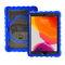 Encuentra la mejor funda de silicona 360 con correa para iPad en Guatemala en SlowBack, especialistas en accesorios y fundas para iPad.