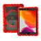 Encuentra la mejor funda de silicona con correa 360 para tu iPad en Guatemala.