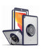 Protector de alta calidad con soporte I-ring para iPad 10.2, Air 3 y Pro 10.5 en Guatemala.