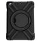 Encuentra el mejor case resistente a golpes para iPad 10.2 en Guatemala en SlowBack, el mayorista de accesorios Apple con soporte circular integrado.