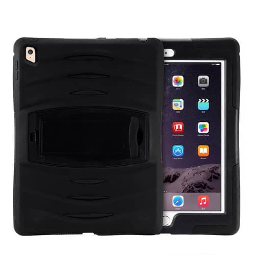 Encuentra el mejor case a prueba de golpes para tu iPad 10.2 en Guatemala en SlowBack, expertos en accesorios y reparaciones.