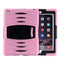 Encuentra la mejor funda shockproof para tu iPad 10.2 en Guatemala en SlowBack, mayorista de accesorios Apple.