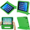 Funda shockproof con soporte infantil Apple iPad Mini disponible en Guatemala para proteger tu dispositivo de caídas y golpes.
