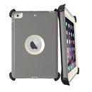 Encuentra la mejor funda heavy duty con clip para iPad Mini en Guatemala en SlowBack.
