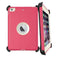 Encuentra la mejor funda PINK con clip para iPad en Guatemala con SlowBack, mayorista de accesorios Apple.