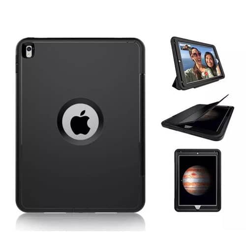Encuentra la funda protectora completa para iPad Pro 10.5 / Air 3 en Guatemala al mejor precio en SlowBack, mayorista de accesorios Apple.