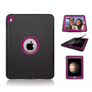 Encuentra la mejor funda protectora completa de color púrpura para iPad Pro 10.5 / Air 3 en Guatemala.