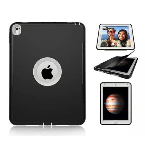 Encuentra la mejor funda protectora plateada para iPad Pro 10.5 / Air 3 en Guatemala.