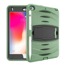 Protege tu iPad Mini 4 o Mini 5 con estilo con esta funda antimpactos en Guatemala.