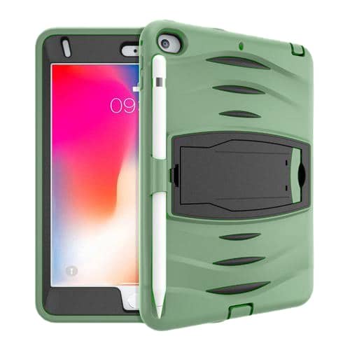 Protege tu iPad Mini 4 o Mini 5 con estilo con esta funda antimpactos en Guatemala.