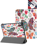 Encuentra la mejor funda old style notebook butterfly para tu iPad Air 11 en Guatemala, ideal para proteger tu dispositivo con estilo.