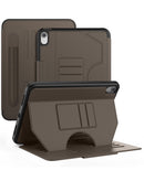 Encuentra la mejor funda protectora magnética para iPad 10 2022 / iPad 11 en Guatemala en SlowBack, tu tienda de accesorios para iPad favorita.