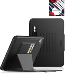 Protege tu iPad 10 2022 / iPad 11 con esta funda multiángulos magnética en Guatemala.