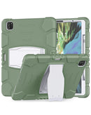 Encuentra la mejor funda protectora con soporte para tu iPad Pro 11 en Guatemala en SlowBack, variedad de colores disponibles.