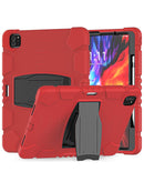 Encuentra la mejor funda con soporte de protección total para tu iPad Pro 13 en Guatemala en SlowBack.