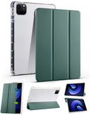 Encuentra el mejor Soporte de cuero PU para smart en Guatemala en SlowBack, en color DARK GREEN.