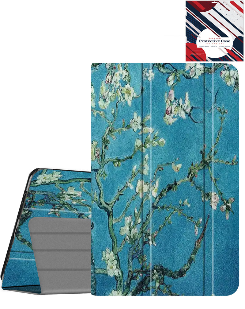 Old Computer Ipad Case Case old style notebook design iPad Air 6 / Air 7 / Air 13 (2024/2025 ...