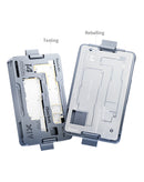 Encuentra al mejor precio en Guatemala el Tester de placa base QianLi 8 en 1 para iPhone 14 Pro Max, 14 Plus, 14 Pro y 14 en talleres de reparación mayoristas.