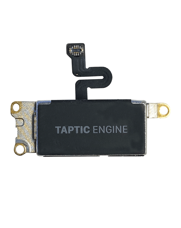 Reparación de motor vibrador para iWatch Series 7, 8 y 9 en Guatemala.
