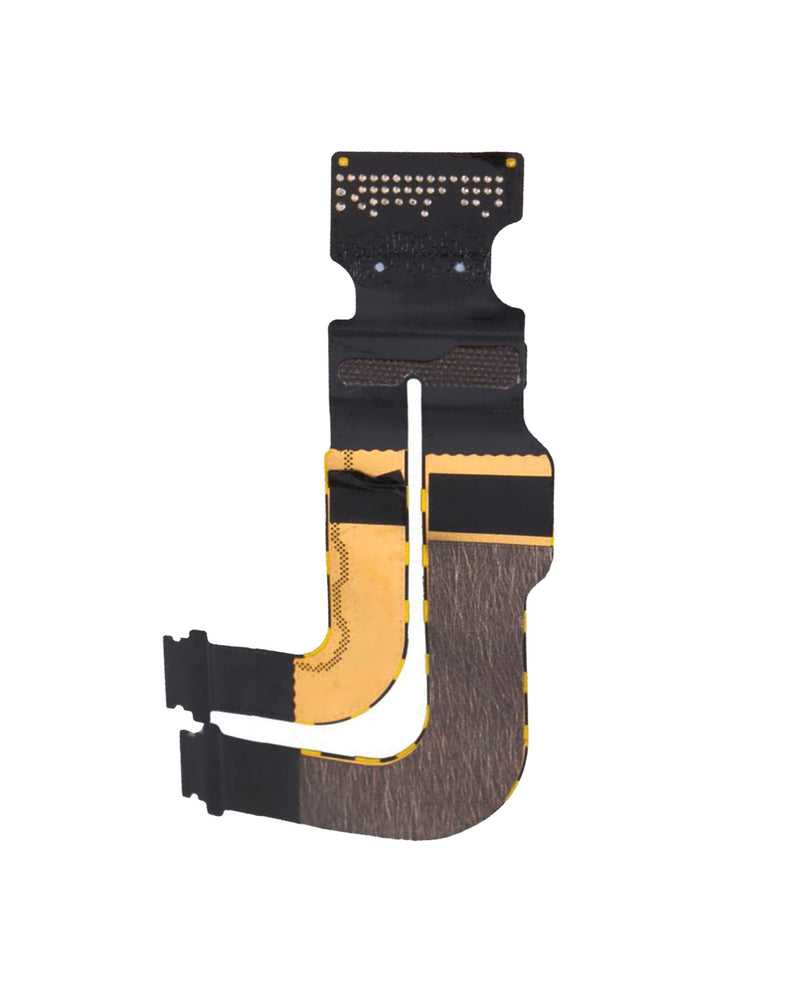 Reparación de cable flex de Corona iWatch Series 7 en Guatemala, disponible en mayoristas de accesorios para relojes.