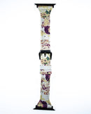 Encuentra la mejor banda de cuero T-shape para tu iWatch de 38/40/41mm en Guatemala.