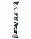 Encuentra la mejor banda de cuero en forma T para tu iWatch en Guatemala con SlowBack, el mayorista de accesorios especializado en bandas de cuero.