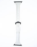 Compra la mejor correa de cuero en forma de T para tu iWatch en Guatemala.