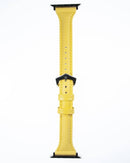 Encuentra la mejor correa de cuero en forma de T para tu iWatch en Guatemala en SlowBack, mayorista de accesorios Apple.