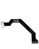 Reparación de Cable Flex sin Remoción Face ID JC ID para iPhone 13 Pro Max en Guatemala.