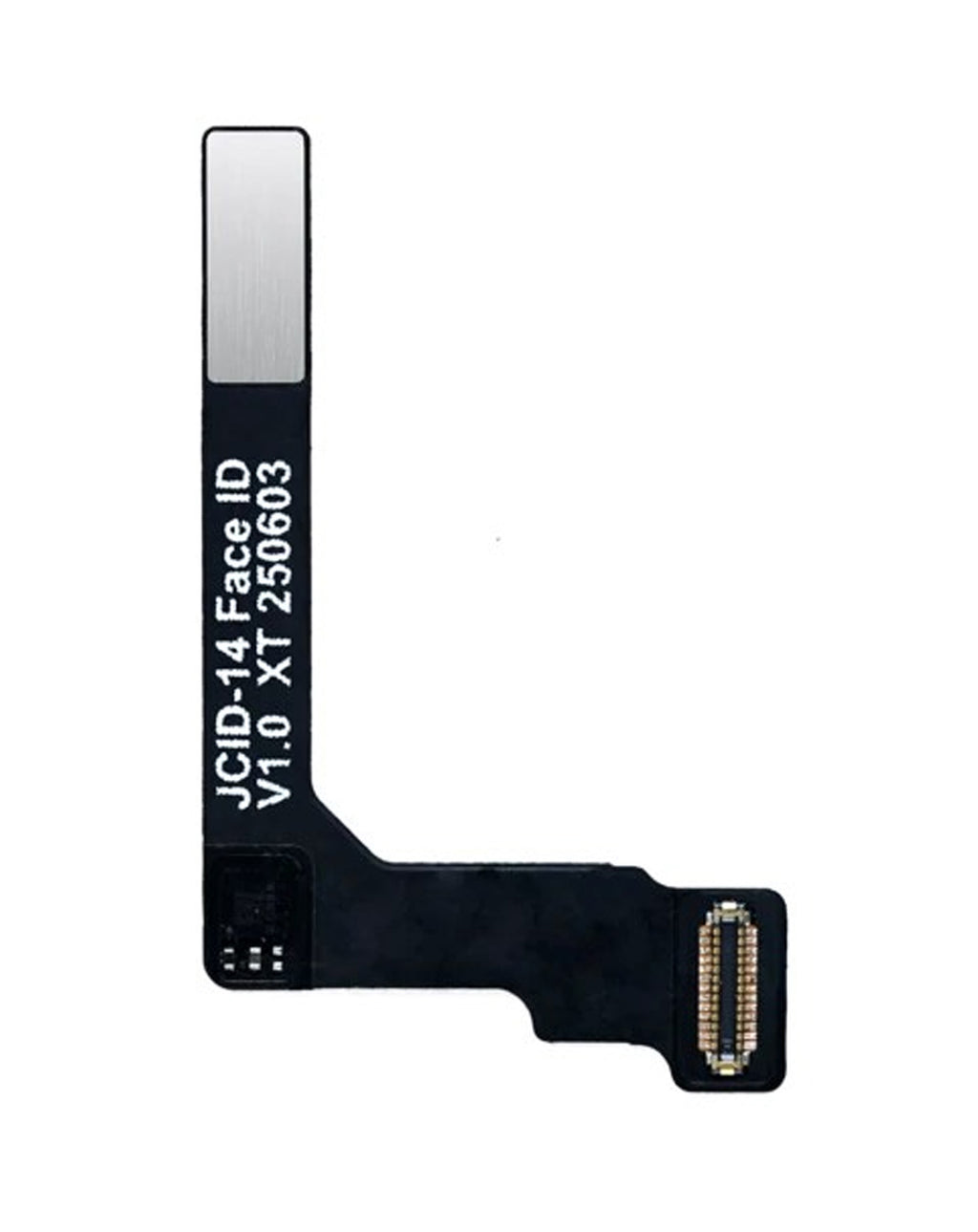 Cable flex FPC sin remocion de Face ID JC ID iPhone 14 – Celovendo ...
