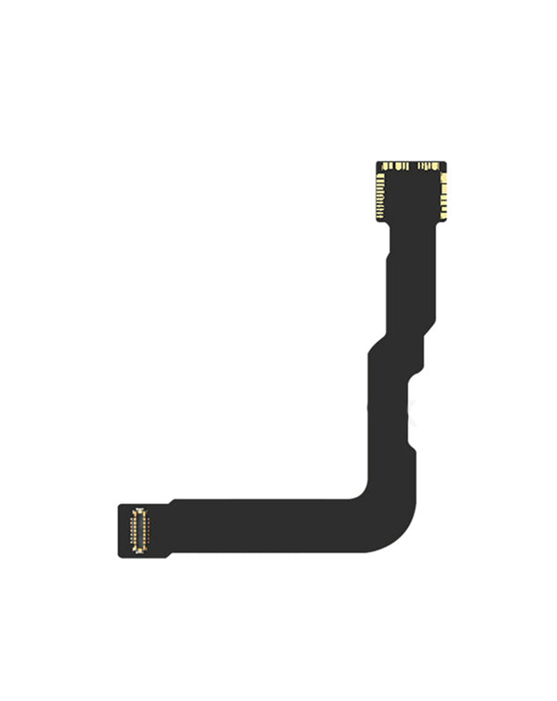 Encuentra el Cable FPC JC ID para la reparación de la cámara del iPhone 15 Pro Max en Guatemala.