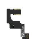 Servicio de reparación de cable FPC para la cámara trasera del iPhone 15 en Guatemala.