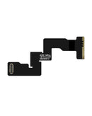 Reparación de cable FPC JC ID para la cámara trasera del iPhone 16 Pro en Guatemala.