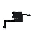 Encuentra el cable FPC para iPhone 15 Pro en Guatemala, ideal para reparaciones en talleres especializados o como parte de tu stock de mayorista.