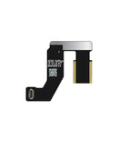 Reparación de cable FPC de cámara frontal JC ID para iPhone 16 Plus en Guatemala.