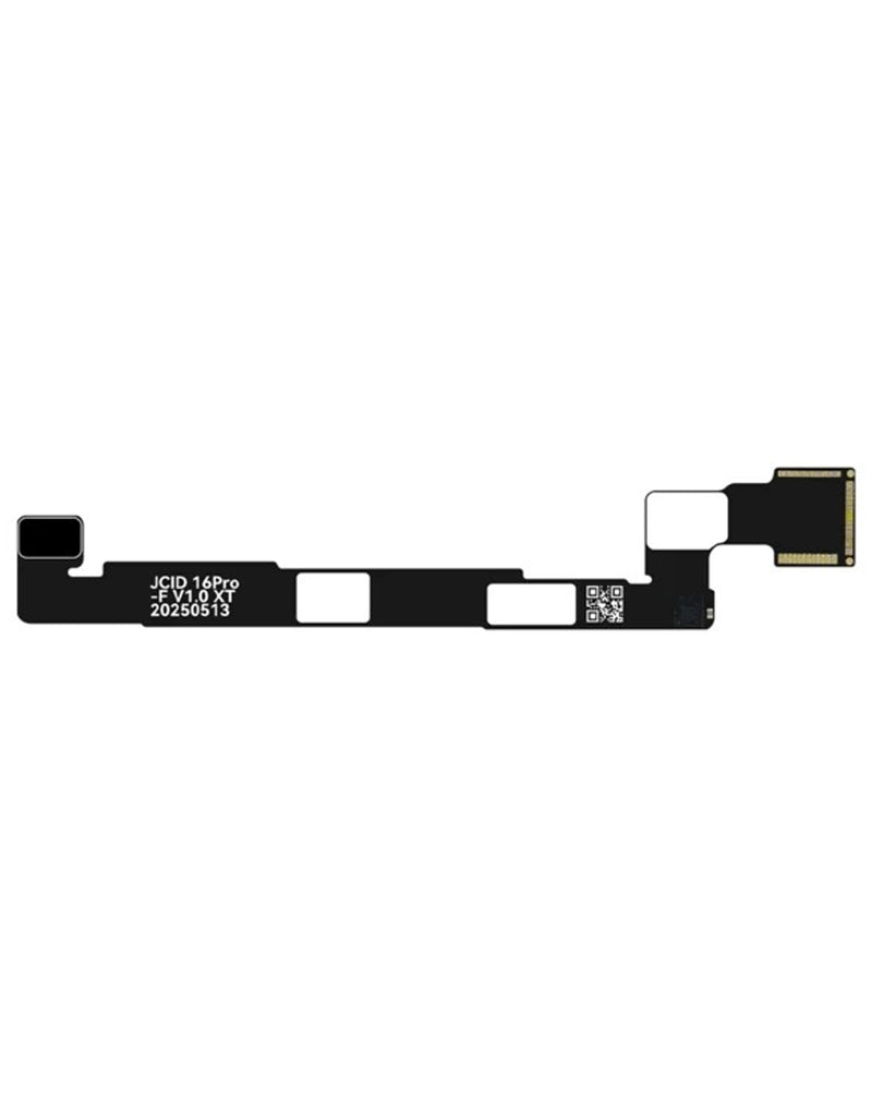 Cable FPC JC ID para reparacion de camara frontal iPhone 16 Pro ...