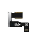 Encuentra el Cable FPC para cámara frontal del iPhone 16 en Guatemala en nuestra tienda de componentes para reparaciones.