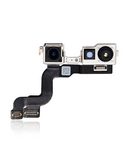 Camara frontal para iPhone 14 Plus