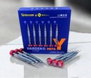 Set de Desarmadores premium de presicion 6 en 1 - Mechanic