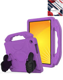 Encuentra el estuche infantil con soporte manual PURPLE (2023) para Kindle Fire Max 11 en Guatemala.