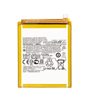 Reparación de batería para Motorola Moto E6 Play (XT2029) en Guatemala.