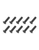 Compra al por mayor tornillos para tapa trasera de Lenovo Legion en Guatemala, ideales para reparaciones en talleres especializados.